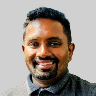 Gayan D. - Freelance Video Editor