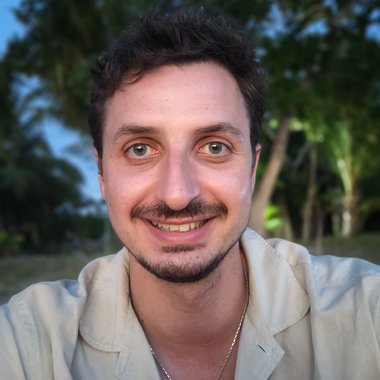 Benjamin J. - Freelance Front End Developer