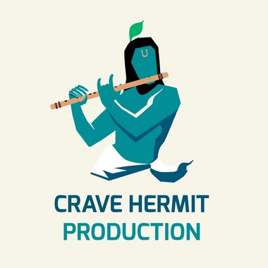 cravehermit - Freelance 3d Animator