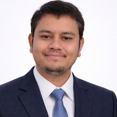 Naresh S. - Freelance Social Media Manager