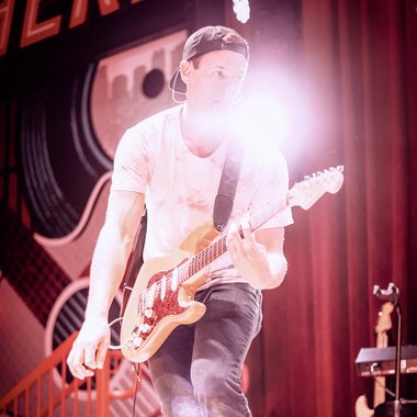 James E. - Freelance Composer