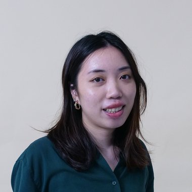 Natalie - Freelance Graphic Designer