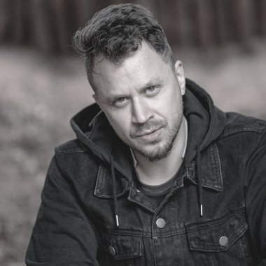 Szentgáli G. - Freelance Mixing Engineer