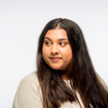 Naiya P. - Freelance Image Editor