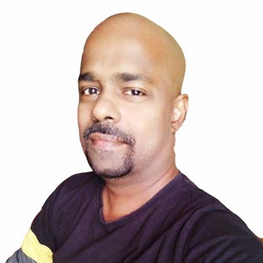 Ramanathan A. - Freelance Social Media Freelancer