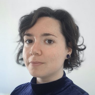 Océane G. - Freelance Artist