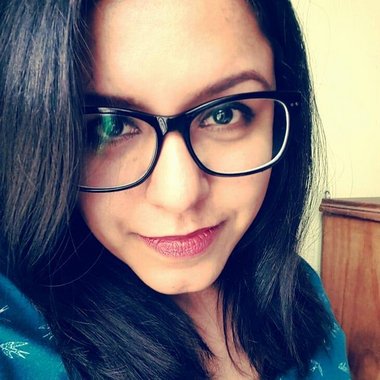 Katty N. - Freelance Writer