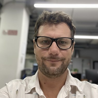 Fabio F. - Freelance Ai Strategy Consultant