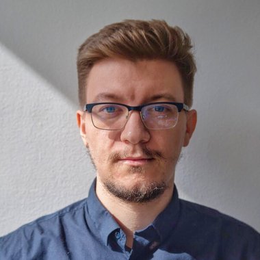 crisdradu - Freelance Animator