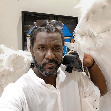 Antwan L. - Freelance Designer