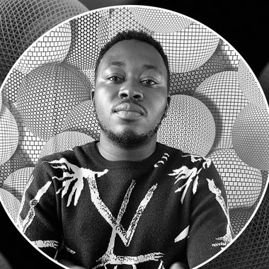 Tchouamou F. - Freelance Brand Designer