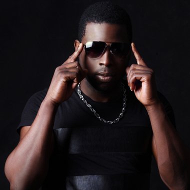 DJ K. - Freelance Session Artist
