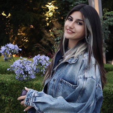 Rebecca C. - Freelance Illustrator