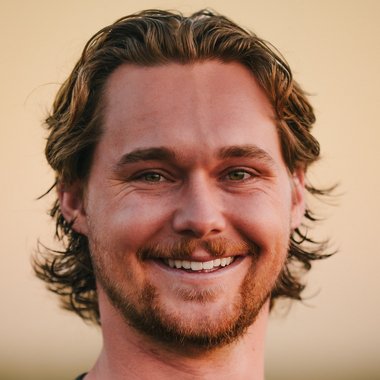 Graham N. - Freelance Video Editor
