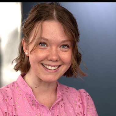 Amanda S. - Freelance Voiceover Artist