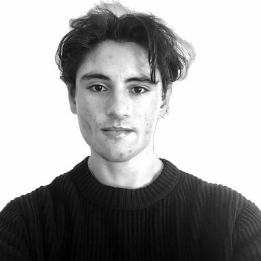 Matthew H. - Freelance 3d Designer