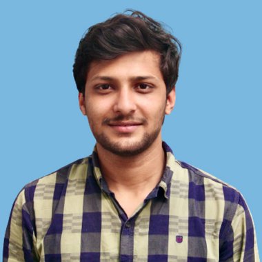 Usman A. - Freelance Ux Designer