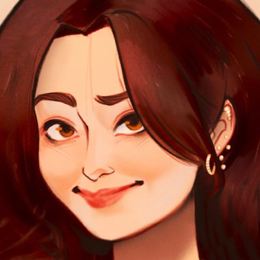 Daniela G. - Freelance Concept Artist