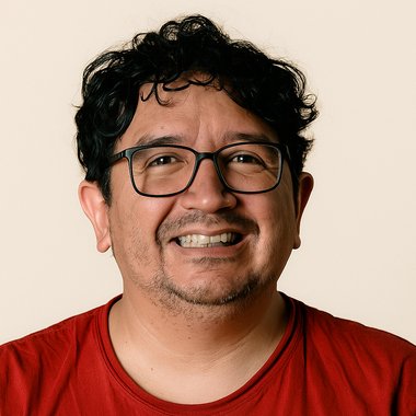 Carlos V. - Freelance Illustrator