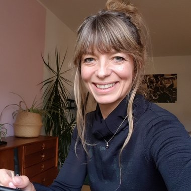 Laila P. - Freelance Animator