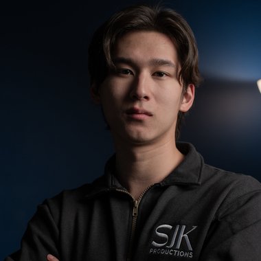 sjkjordan - Freelance Film Producer