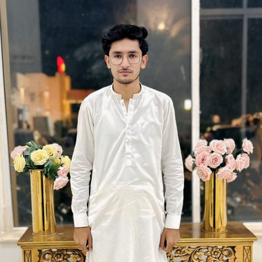 Muhammad Q. - Freelance Cloud Developer