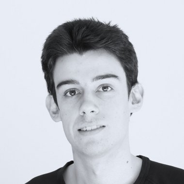 Nathan P. - Freelance 2d Animator