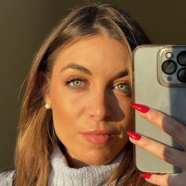 Benedetta M. - Freelance Podcast Producer