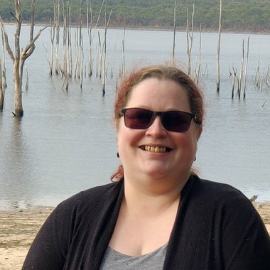 Verite T. - Freelance Logo Designer