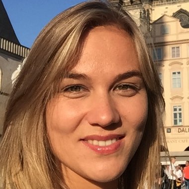 liuboart - Freelance Motion Graphic Designer