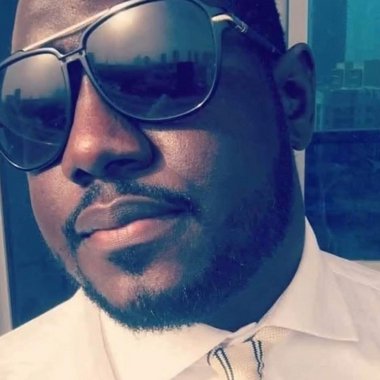 Cheikh d. - Freelance 3d Designer