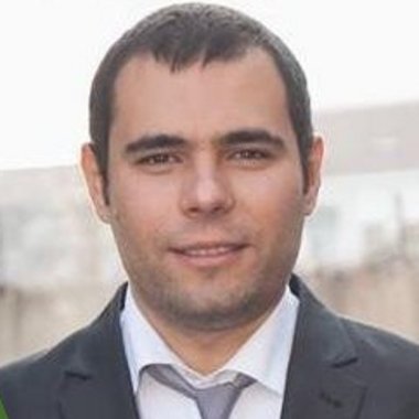 Paul P. - Freelance Front End Developer