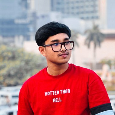 Tamim B. - Freelance Ui Designer