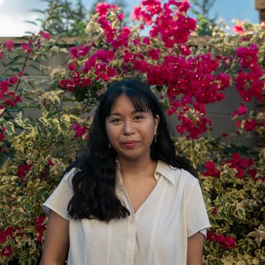 Chantal T. - Freelance Hair And Makeup