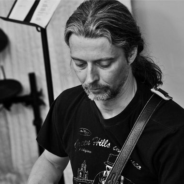 Marco T. - Freelance Music Producer