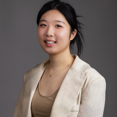 Hyunah M. - Freelance Digital Marketer