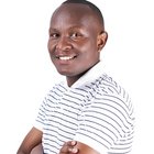 Eugene Iregi