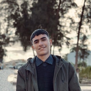 Abdessamed O. - Freelance Web Developer