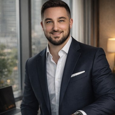 AIDEN K. - Freelance Content Creator