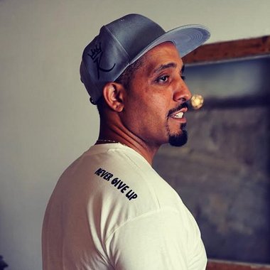 Adrian J. - Freelance Sound Designer