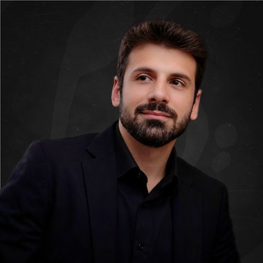 Luca S. - Freelance Music Producer