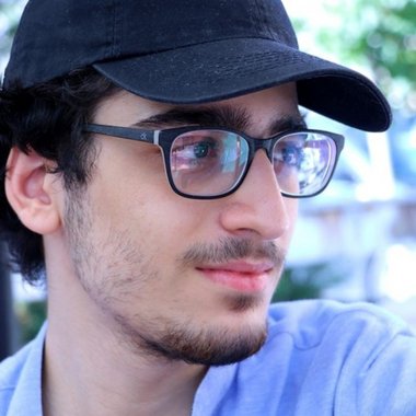 Anthony H. - Freelance Video Editor
