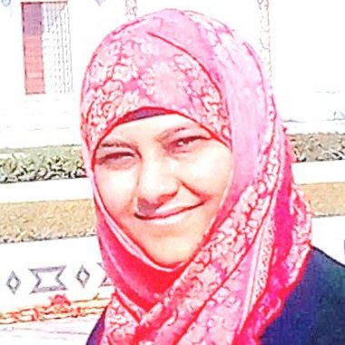 Syeda S. - Freelance Cloud Developer