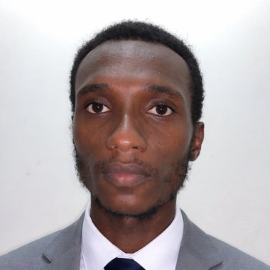 Victor O. - Freelance Data Visualizer