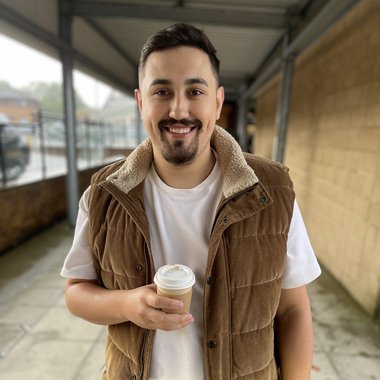 Nelu C. - Freelance Ui Designer