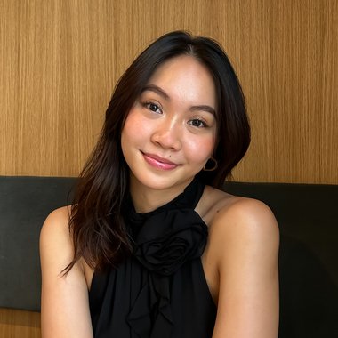 Linh M. - Freelance Copywriter