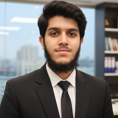 Muhammad M. - Freelance Data Collector