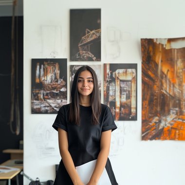 Pradnya B. - Freelance Ui Designer