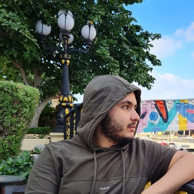 Kassam D. - Freelance Developer