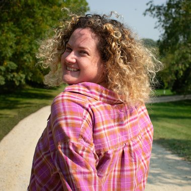 Erica F. - Freelance Photographer